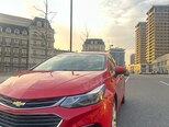 Chevrolet Cruze-9