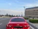 Chevrolet Cruze-5