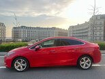 Chevrolet Cruze-8