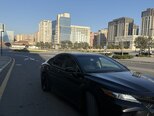 Toyota Camry-2