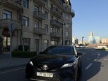 Toyota Camry-1