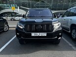 Toyota Land Cruiser Prado-5