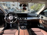 Mercedes E 200 d-8