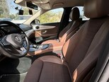 Mercedes E 200 d-7