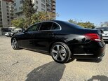 Mercedes E 200 d-4