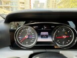 Mercedes E 200 d-10