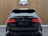 BMW X5 M-5