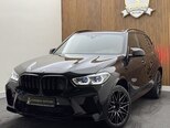 BMW X5 M-2