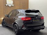 BMW X5 M-6
