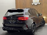 BMW X5 M-7