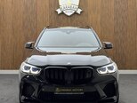 BMW X5 M-3