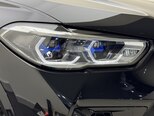 BMW X5 M-4