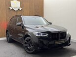 BMW X5 M-1