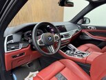 BMW X5 M-13
