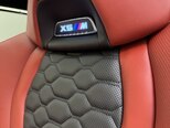 BMW X5 M-15