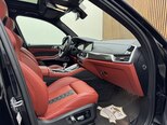 BMW X5 M-19