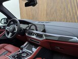 BMW X5 M-21