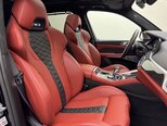 BMW X5 M-20