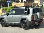 Haval Raptor-3