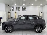 Hyundai Tucson-8