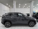 Hyundai Tucson-7