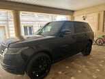 Land Rover Range Rover-5