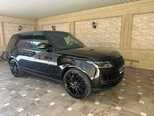 Land Rover Range Rover-6