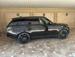 Land Rover Range Rover-7
