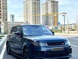 Land Rover RR Sport-2
