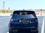 Land Rover RR Sport-7