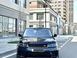 Land Rover RR Sport-1