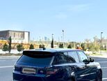 Land Rover RR Sport-6