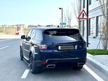 Land Rover RR Sport-8