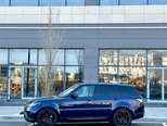 Land Rover RR Sport-5