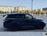 Land Rover RR Sport-4