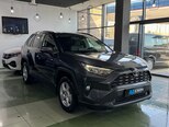 Toyota RAV4-2