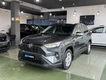 Toyota RAV4-3