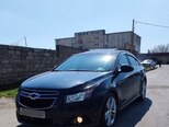 Chevrolet Cruze-2