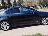 Chevrolet Cruze-4