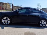 Chevrolet Cruze-3