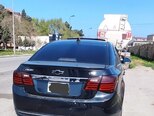 Chevrolet Cruze-6