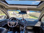 Chevrolet Cruze-8