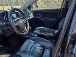 Chevrolet Cruze-9