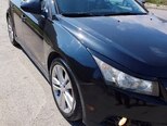 Chevrolet Cruze-5