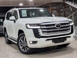 Toyota Land Cruiser-3