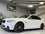 BMW 528-3