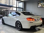 BMW 528-7