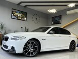 BMW 528-5