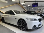 BMW 528-2