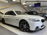 BMW 528-4